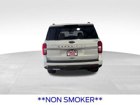 Certified 2024 Ford Expedition XLT AWD/4WD image 6