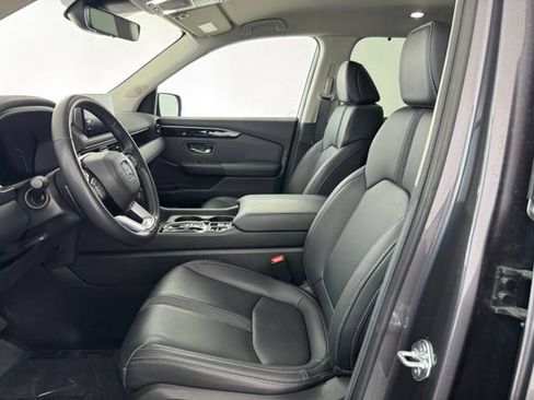 Certified 2024 Honda Pilot EX-L image 28
