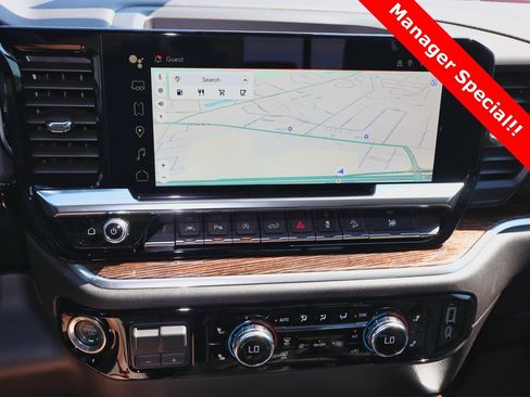 New 2026 GMC Sierra 1500 Elevation w/ Elevation Premium Package image 18