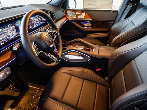New 2026 Mercedes-Benz GLE 350 4MATIC image 19