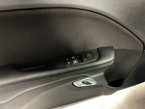 Used 2022 Dodge Challenger R/T w/ Blacktop Package image 14