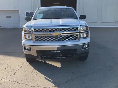 Used 2014 Chevrolet Silverado 1500 LT w/ LT Convenience Package