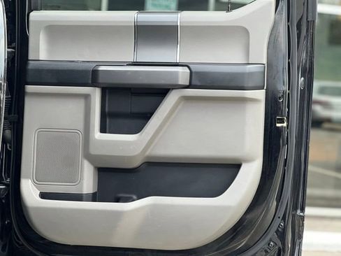 Used 2020 Ford F150 XLT w/ Equipment Group 302A Luxury RWD image 18