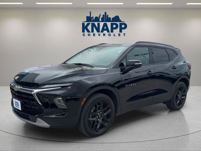 Used 2023 Chevrolet Blazer LT