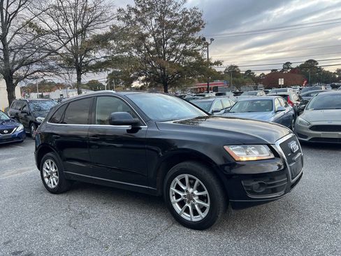 Used 2011 Audi Q5 2.0T Premium image 4