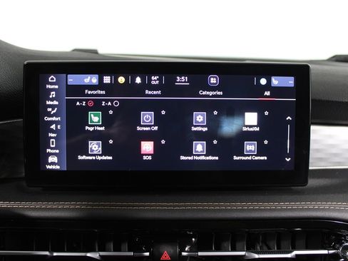 Used 2024 Alfa Romeo Tonale Ti w/ Active Assist Package image 25