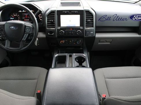 Used 2019 Ford F150 XLT w/ Equipment Group 302A Luxury image 15