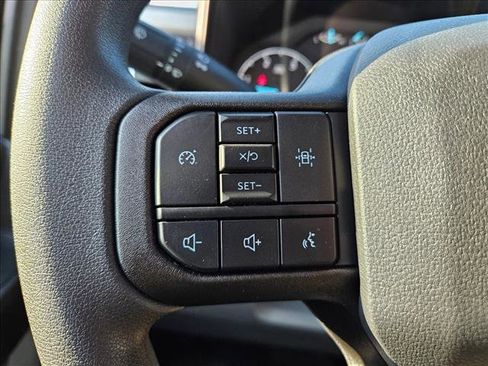 New 2025 Ford F450 XL image 15