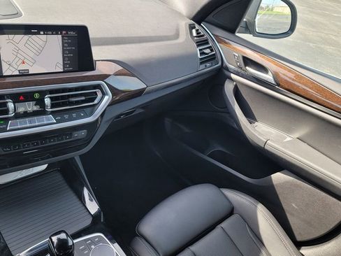 Used 2022 BMW X3 xDrive30i AWD/4WD image 23