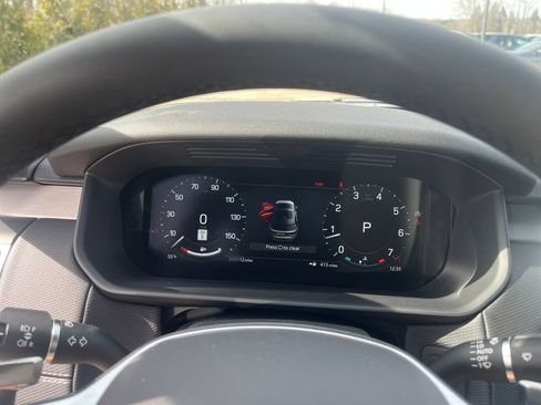 New 2026 Land Rover Discovery Dynamic SE AWD/4WD image 15