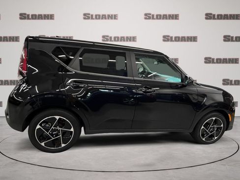 Used 2023 Kia Soul EX FWD image 6