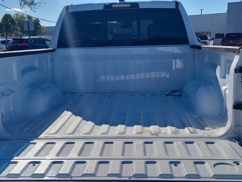 Used 2022 RAM 1500 Big Horn image 14