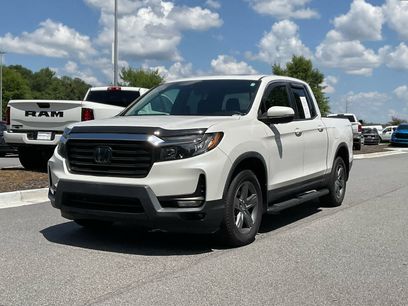 Used 2023 Honda Ridgeline RTL