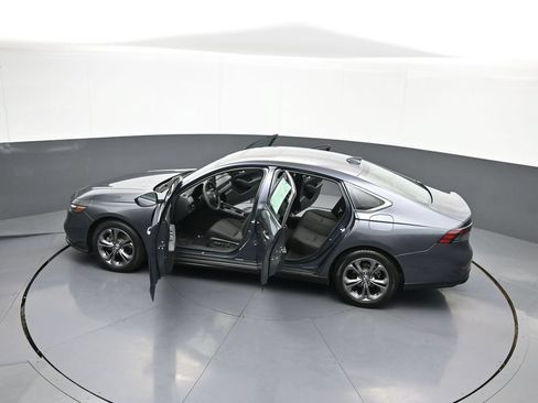 Certified 2023 Honda Accord EX image 44