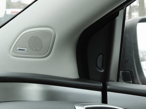 Used 2020 Nissan Murano SL image 41