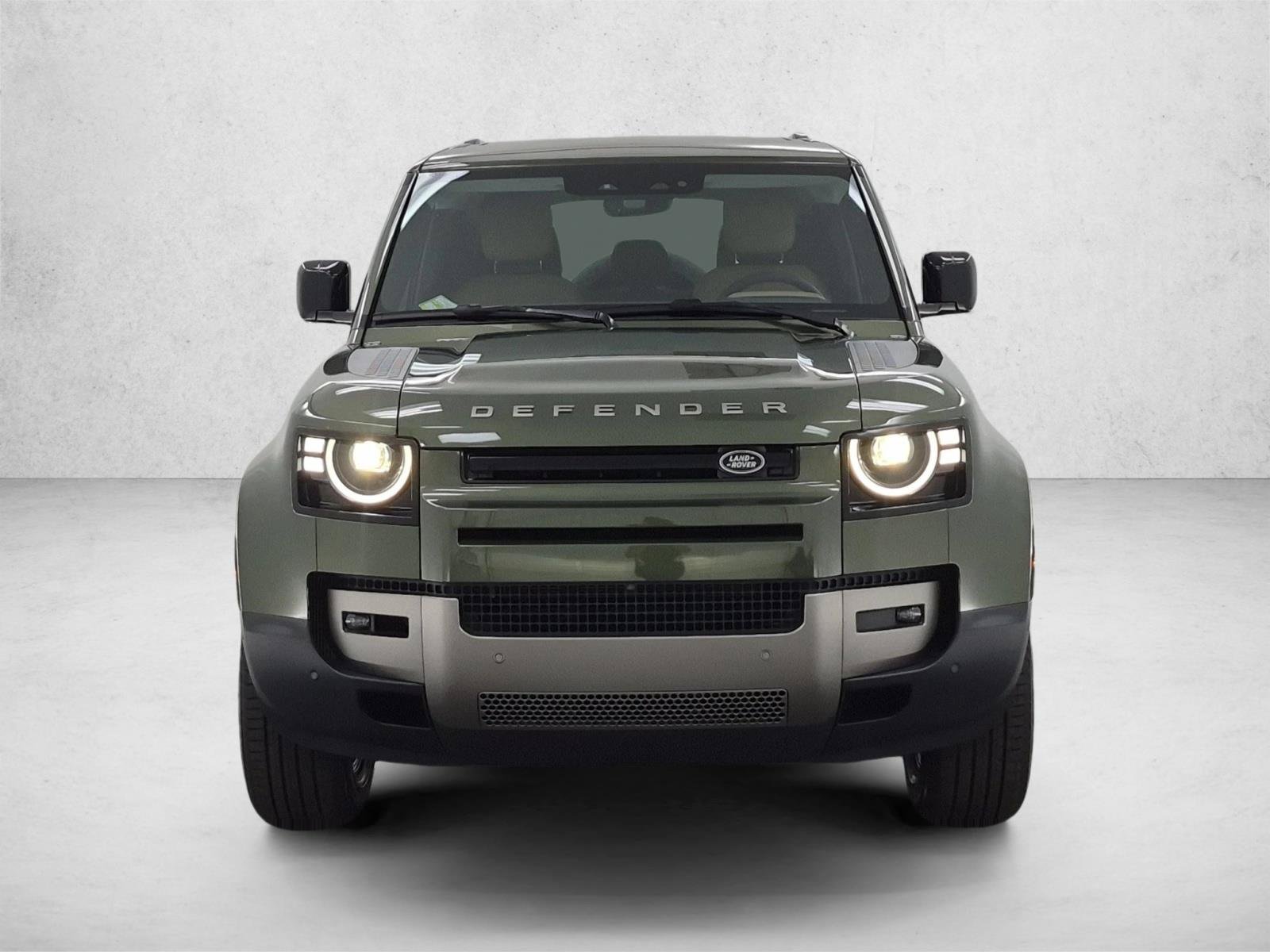 New 2026 Land Rover Defender 110 S AWD/4WD image 6