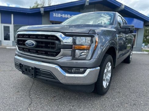 Used 2023 Ford F150 XLT RWD image 15