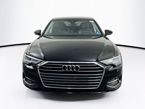 Used 2020 Audi A6 2.0T Premium w/ Convenience Package image 2