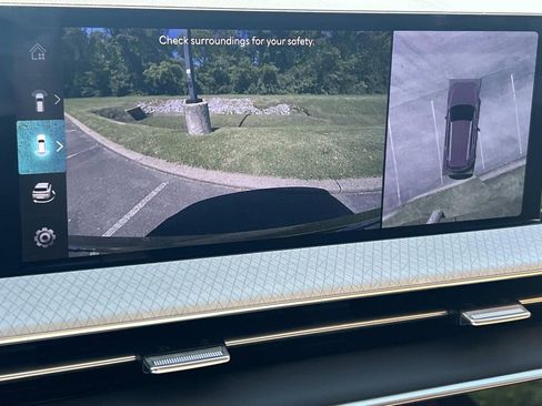 New 2026 Genesis GV80 2.5T Prestige AWD/4WD image 37
