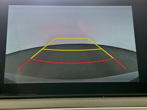 Used 2025 Kia K5 LXS image 22