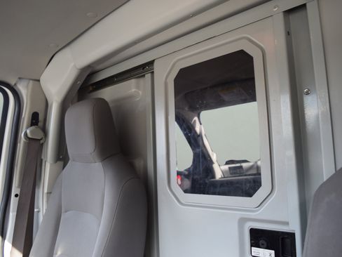 Used 2023 Ford E-350 and Econoline 350 Super Duty w/ Power Windows & Locks Group RWD image 15