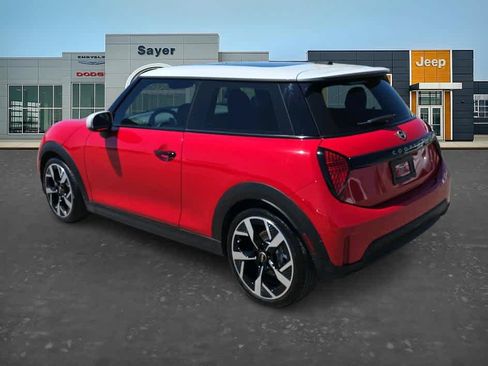 Used 2025 MINI Cooper S FWD image 5