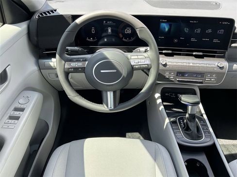 New 2026 Hyundai Kona SEL Sport image 4