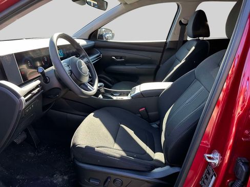 Certified 2026 Hyundai Tucson SEL image 14