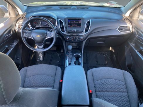 Used 2024 Chevrolet Equinox LT FWD image 10