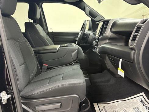 New 2026 RAM 1500 Tradesman w/ Off Road Group image 21