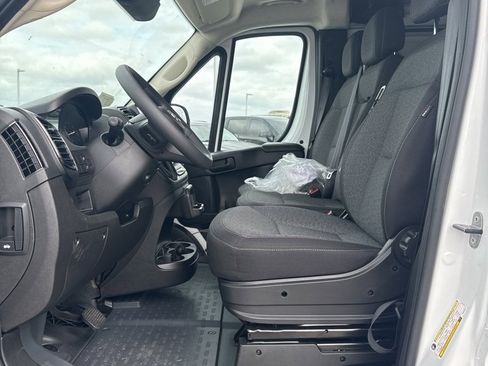 Used 2025 RAM ProMaster 1500 image 16