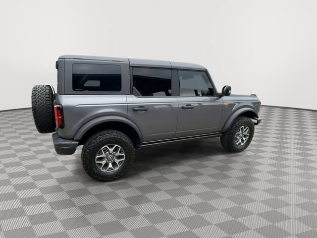 Used 2023 Ford Bronco Badlands AWD/4WD image 9
