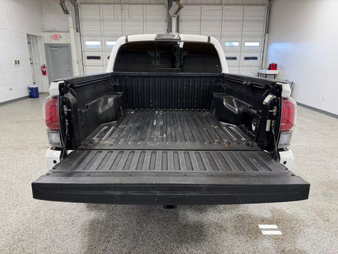 Used 2019 Toyota Tacoma TRD Pro image 10