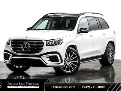 Certified 2024 Mercedes-Benz GLS 450 4MATIC