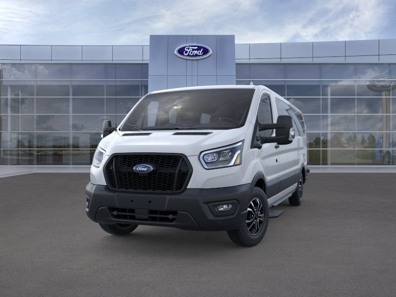 New 2024 Ford Transit 350 XL RWD image 2