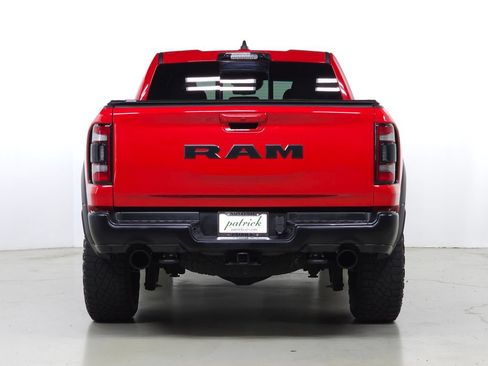 Used 2022 RAM 1500 TRX w/ TRX Level 2 Equipment Group AWD/4WD image 4