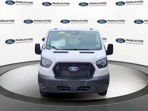 New 2026 Ford Transit 150 Low Roof AWD image 8