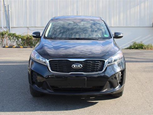 Used 2019 Kia Sorento L image 3