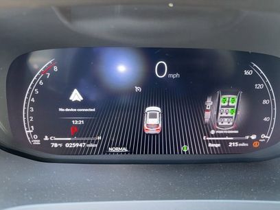 Used 2025 Acura MDX w/ Technology Package