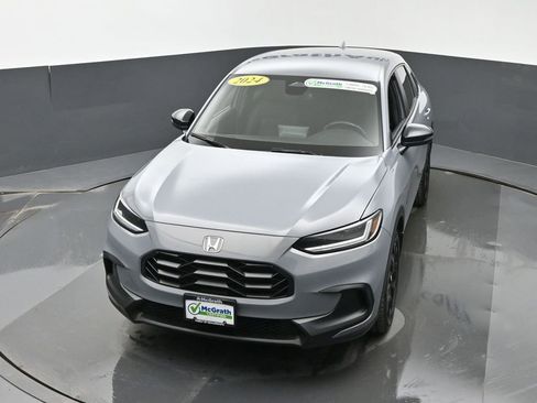 Used 2024 Honda HR-V Sport image 23