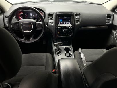Used 2018 Dodge Durango SXT w/ Quick Order Package 2BB