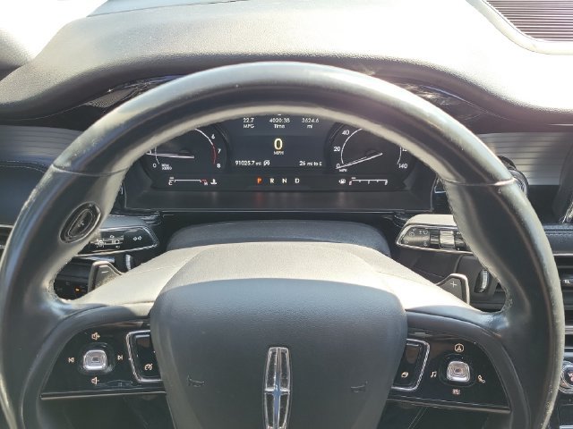 Used 2021 Lincoln Corsair FWD image 15