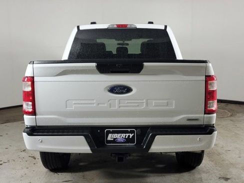 Used 2023 Ford F150 XL w/ STX Appearance Package AWD/4WD image 4