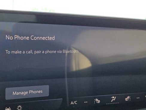 New 2026 Buick Enclave Preferred w/ Power Package image 14