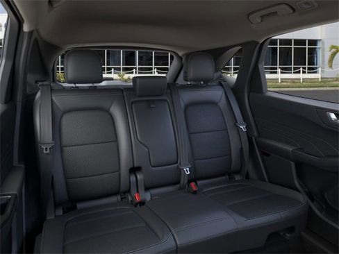 New 2025 Ford Escape Base image 11