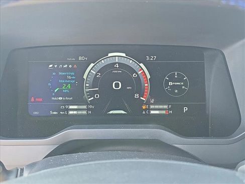 New 2026 Toyota Tundra Platinum image 13