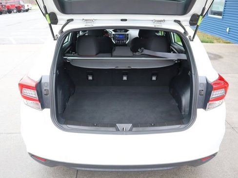 Used 2022 Subaru Impreza 2.0i Sport image 17