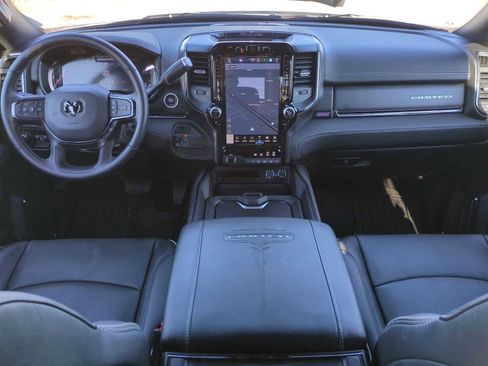 Used 2024 RAM 2500 Limited image 21