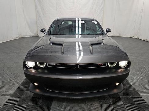 Used 2016 Dodge Challenger R/T Scat Pack image 7