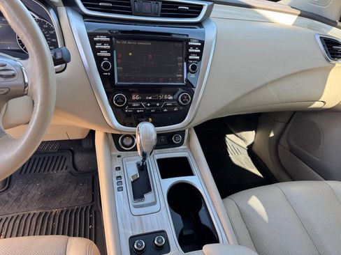Used 2018 Nissan Murano Platinum AWD/4WD image 14